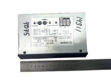 Amplificator Audio Bosch 7 607 273 001 pentru Scania