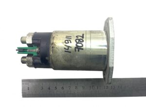 Releu de tensiune scania 149911 7082 1 Releu de tensiune scania 149911 7082