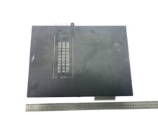 Sistem DVR Scania MDVR-6S-4 pentru Supraveghere Video în Vehicule
