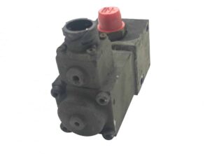 Supapă solenoid scania 1439973 1 Supapă solenoid scania 1439973