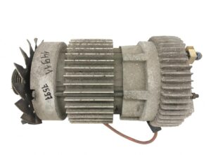 Motor electric scania 11597 amk6120 1 Motor electric scania 11597 amk6120