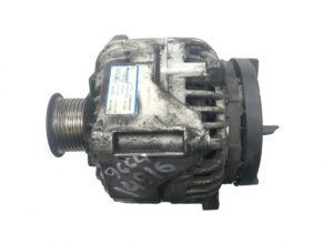 Alternator man 51261017283/51261017278/51261017298/51261019278/51261017287/51261017296 1 Alternator man 51261017283/51261017278/51261017298/51261019278/51261017287/51261017296