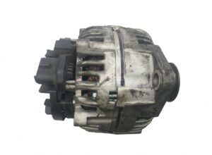 Alternator man 24v pentru camioane și autobuze