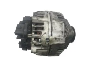 Alternator man 24v pentru camioane și autobuze