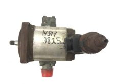 Motor hidraulic ventilator de răcire MAN 14917 9825