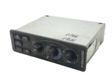 Panou întrerupătoare pentru încălzire cabina MAN 88259356460 33258146001 36258146004 3625814-6004 3325814-6001 88259356460 22
