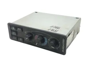 Panou întrerupătoare pentru încălzire cabina man 88259356460 33258146001 36258146004 3625814-6004 3325814-6001 88259356460 22