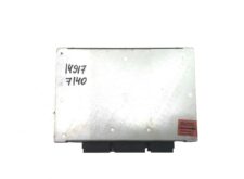 Unitate de Control MAN 14917 7140