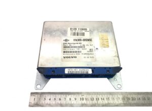 Unitate de control ebs 24v knorr-bremse volvo part no. 0486106063 1 Unitate de control ebs 24v knorr-bremse volvo part no. 0486106063