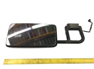 Oglindă retrovizoare stânga pentru camioane volvo, cod 70309630 / 22210161 / 70309628