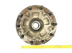 Butuc roată față cu disc de frână pentru volvo 85107750, 85111448, 85111791, 85114470, 85103803, 21575071, 20567114, 7485114470, 21048400, 20428193, 7420515093, 7421116569