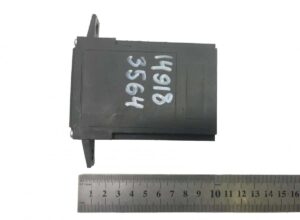 Unitate de control cutie de viteze ecu volvo 14918 3564