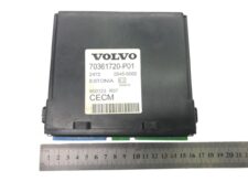 Unitatea de Control CECM Volvo 70361720-P01 2472 0545-0062 Estonia
