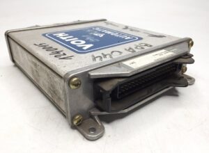 Unitate de control cutie de viteze ecu volvo 1270015 9522704 70320418-44