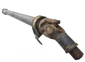 Arbore cardanic față pentru volvo, cod 21084024/25641340