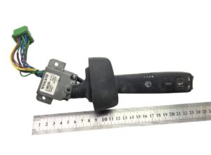 Comutator ștergătoare parbriz volvo 21005294 12v