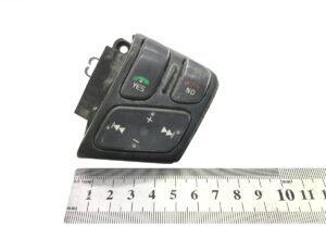 Modul comutator pe volan dreapta volvo