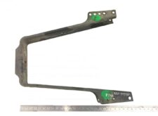 Suport pentru arc pneumatic de ridicare deflector axă inferioară VOLVO 20367017 21582478 22491554