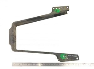 Suport pentru arc pneumatic de ridicare deflector axă inferioară volvo 20367017 21582478 22491554