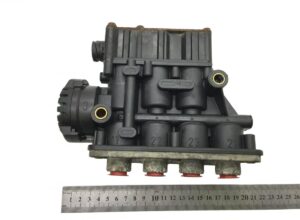 Supapă elc volvo cod 21083657 / 7421083657 1 Supapă elc volvo cod 21083657 / 7421083657