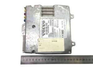 Unitate de control volvo 22105180 p02 1 Unitate de control volvo 22105180 p02