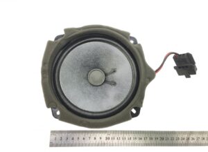 Difuzor auto volvo 20382033 - diametru 13 cm 1 Difuzor auto volvo 20382033 – diametru 13 cm