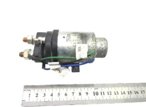 Releu de tensiune valeo c. E. V 24v 88a volvo 1886264 1 Releu de tensiune valeo c. E. V 24v 88a volvo 1886264