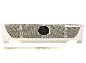 Grilă superioară mercedes a9578850353 / a9577540172 / a3148100218 / a9577540072 1 Grilă superioară mercedes a9578850353 / a9577540172 / a3148100218 / a9577540072