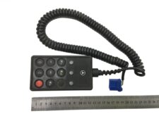 Modul de Control Ridicare Axă Mercedes cu Telecomandă A0015458313 A0005458713 0015458313 0005458713