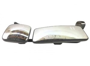 Oglindă retrovizoare dreapta mercedes 9578100114 / 9578101114 / 9578101514 / 0018109116 / 0018109216