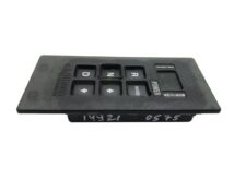 Comutator Selector de Viteze Allison Transmission pentru Mercedes A0002605609/A0002602909/A0002604109