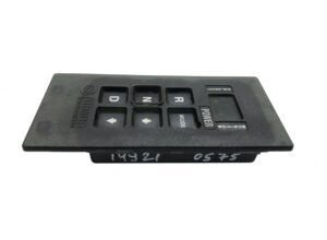 Comutator selector de viteze allison transmission pentru mercedes a0002605609/a0002602909/a0002604109 1 Comutator selector de viteze allison transmission pentru mercedes a0002605609/a0002602909/a0002604109