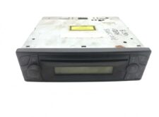 Radio Mercedes 0048201486 / A0048201486