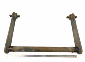Bara stabilizatoare axa motor mercedes a9423202011 / a9423200111