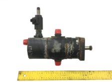 Motor Hidraulic pentru Ventilator de Răcire Mercedes A0005531604