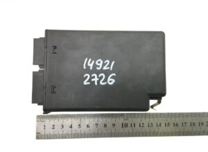Unitate de control ecas mercedes cu coduri a0004462817, a0004463217, a0004462917, a0004463117, 0004462817, 0004463217, 0004463117