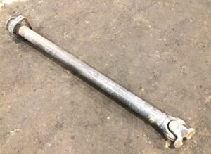 Arbore cardanic partea din față mercedes a9734105801 1 Arbore cardanic partea din față mercedes a9734105801