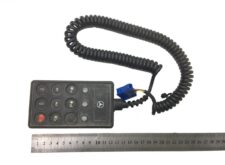 Modul de control ridicare axă Mercedes Benz A0015458313 / A0005458713