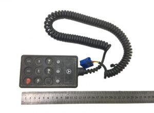 Modul de control ridicare axă mercedes benz a0015458313 / a0005458713 1 Modul de control ridicare axă mercedes benz a0015458313 / a0005458713