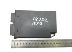 Unitate de control ecas mercedes 14922 1529