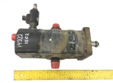 Motor Hidraulic Ventilator de Răcire Mercedes A0005531604 (16 cm)