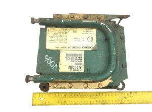 Unitate de control motor ecu volvo d12c-27 14599-c3-a 1 Unitate de control motor ecu volvo d12c-27 14599-c3-a