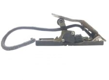 Pedală de accelerație cu senzor de poziție pentru Volvo (22666112, 22760017, 23687405, 20723427, 3092815-18)