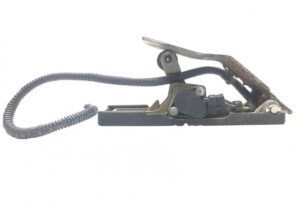 Pedală de accelerație cu senzor de poziție pentru volvo (22666112, 22760017, 23687405, 20723427, 3092815-18) 1 Pedală de accelerație cu senzor de poziție pentru volvo (22666112, 22760017, 23687405, 20723427, 3092815-18)