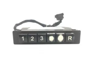 Comutator selector de viteze 1-2-3-d-r pentru volvo