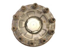 Butuc Roată Dreapta pentru Ax Secundar cu Frână pe Disc Volvo
