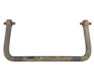 Bara stabilizatoare ax secundar volvo 70321662-12 1 Bara stabilizatoare ax secundar volvo 70321662-12