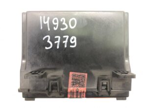 Unitate de control vecu volvo (14930 3779) 1 Unitate de control vecu volvo (14930 3779)