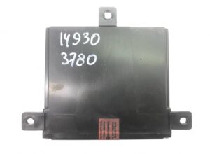 Unitate de control volvo 14930 3780