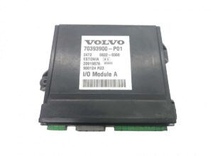 Unitate de control i/o module a volvo 70393900-p01